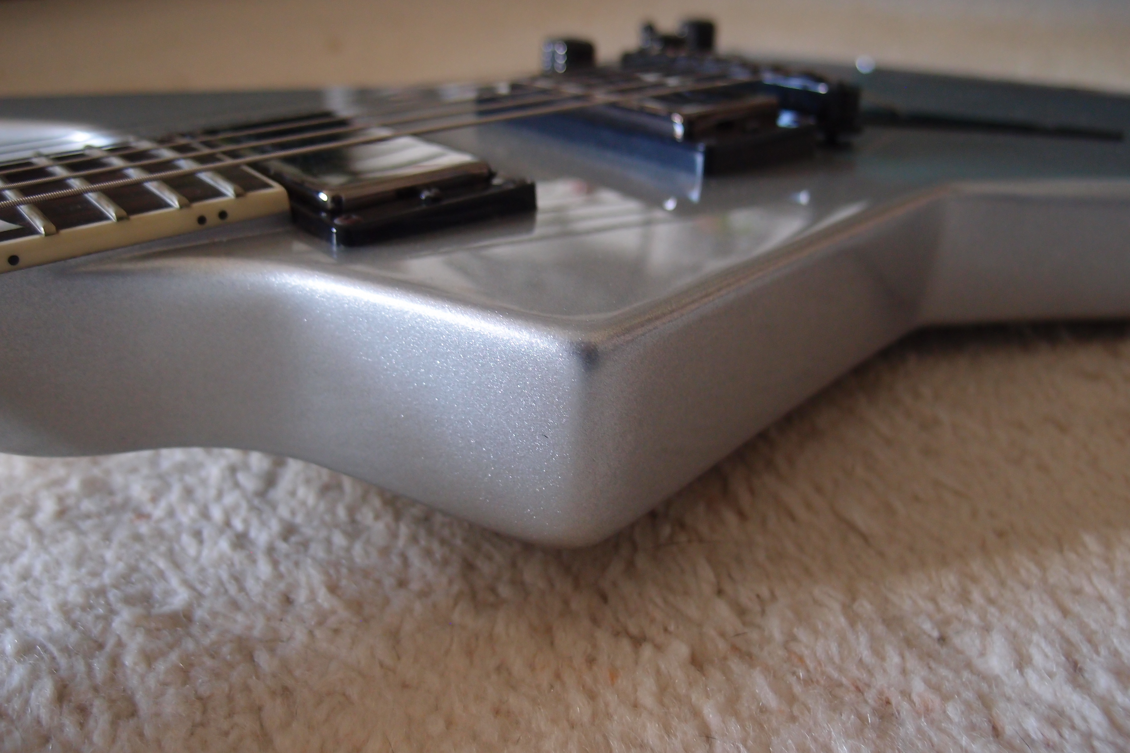 Dean Guitars Dave Mustaine Zero (32340)