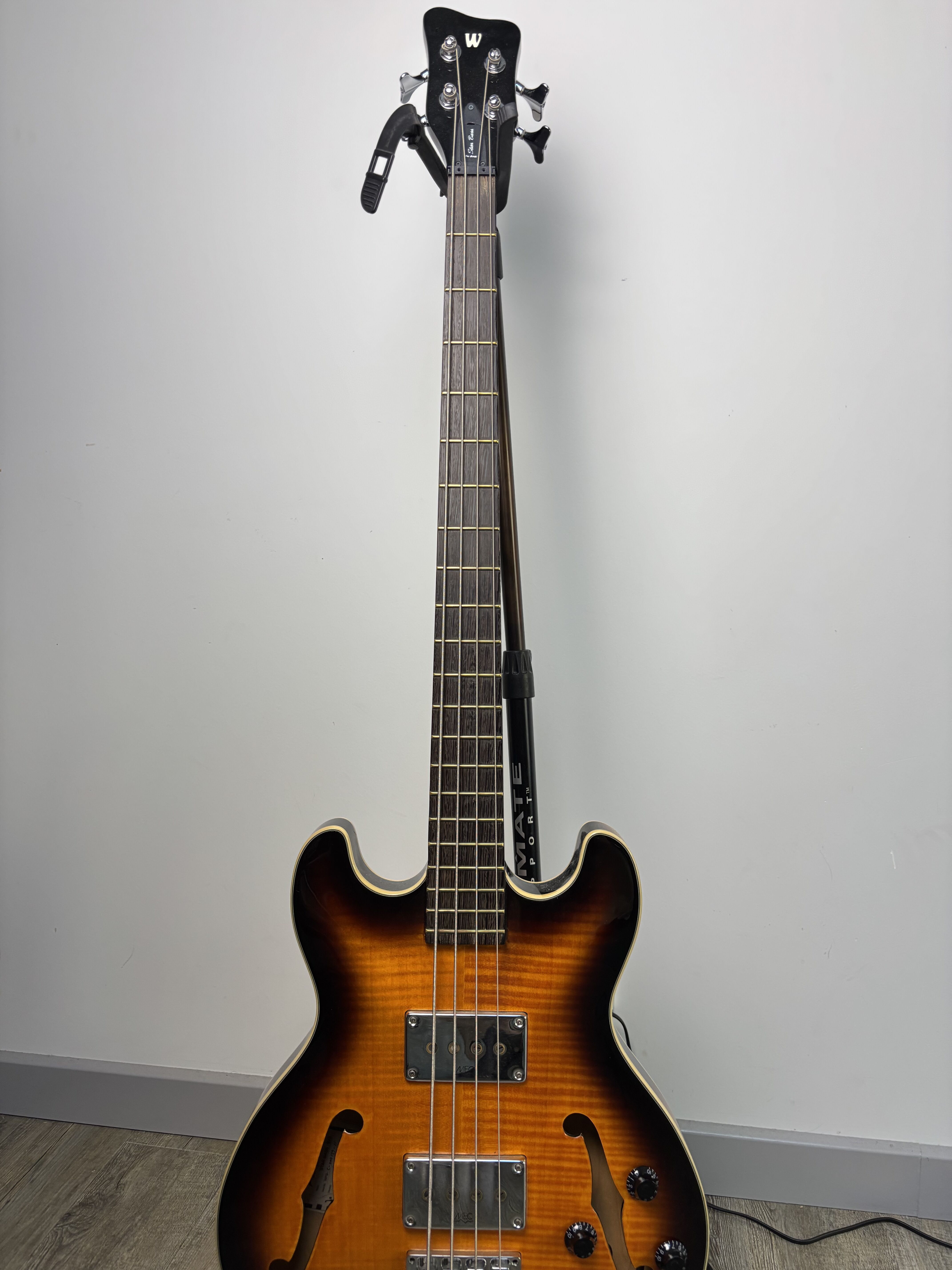 Basse warwick rare