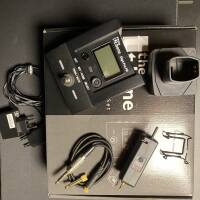 GigA Pro Pedal Set - Système sans fil