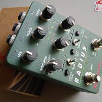 Vds Red Panda Radius Neuf!