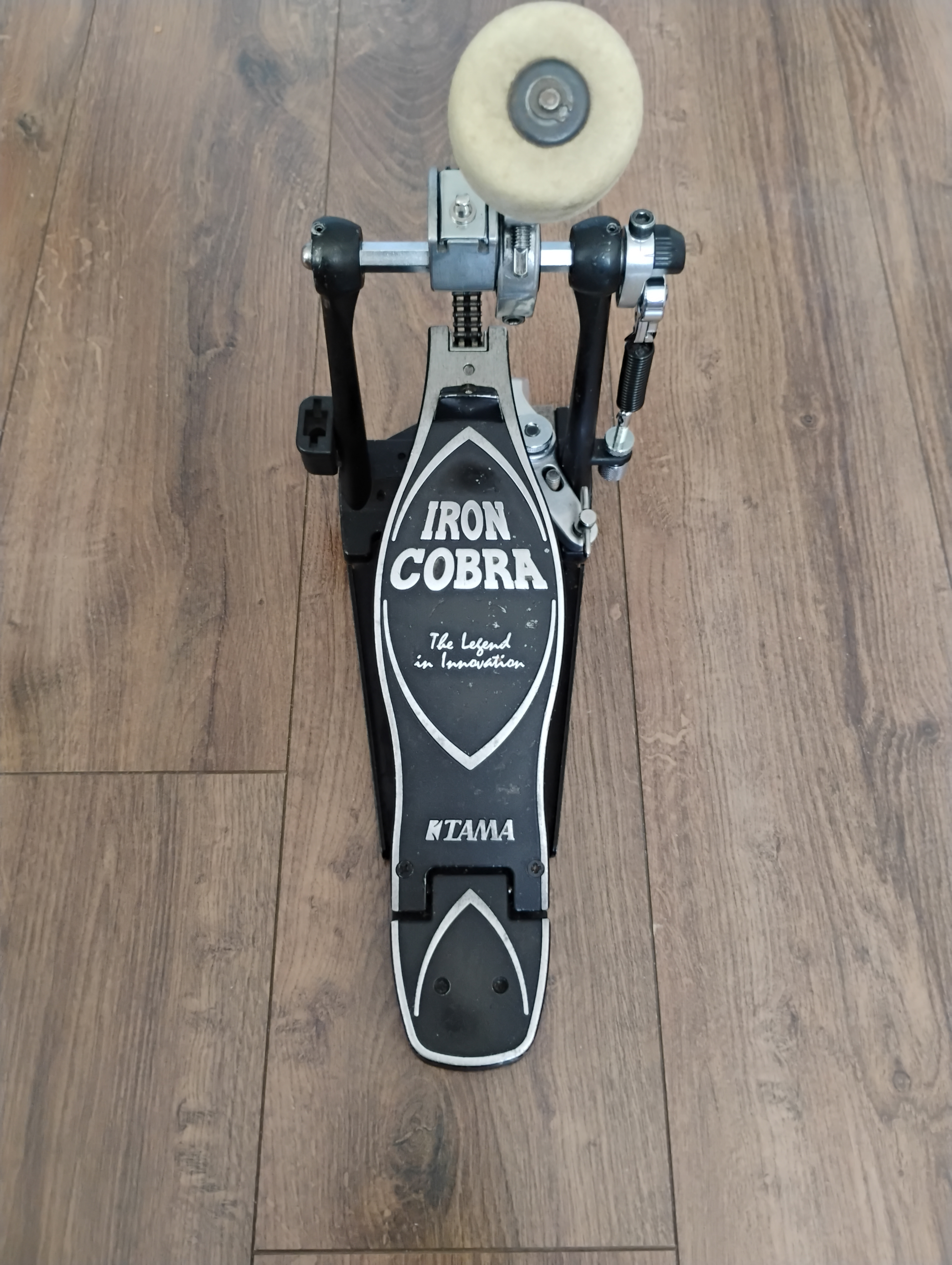 Tama Iron Cobra HP900