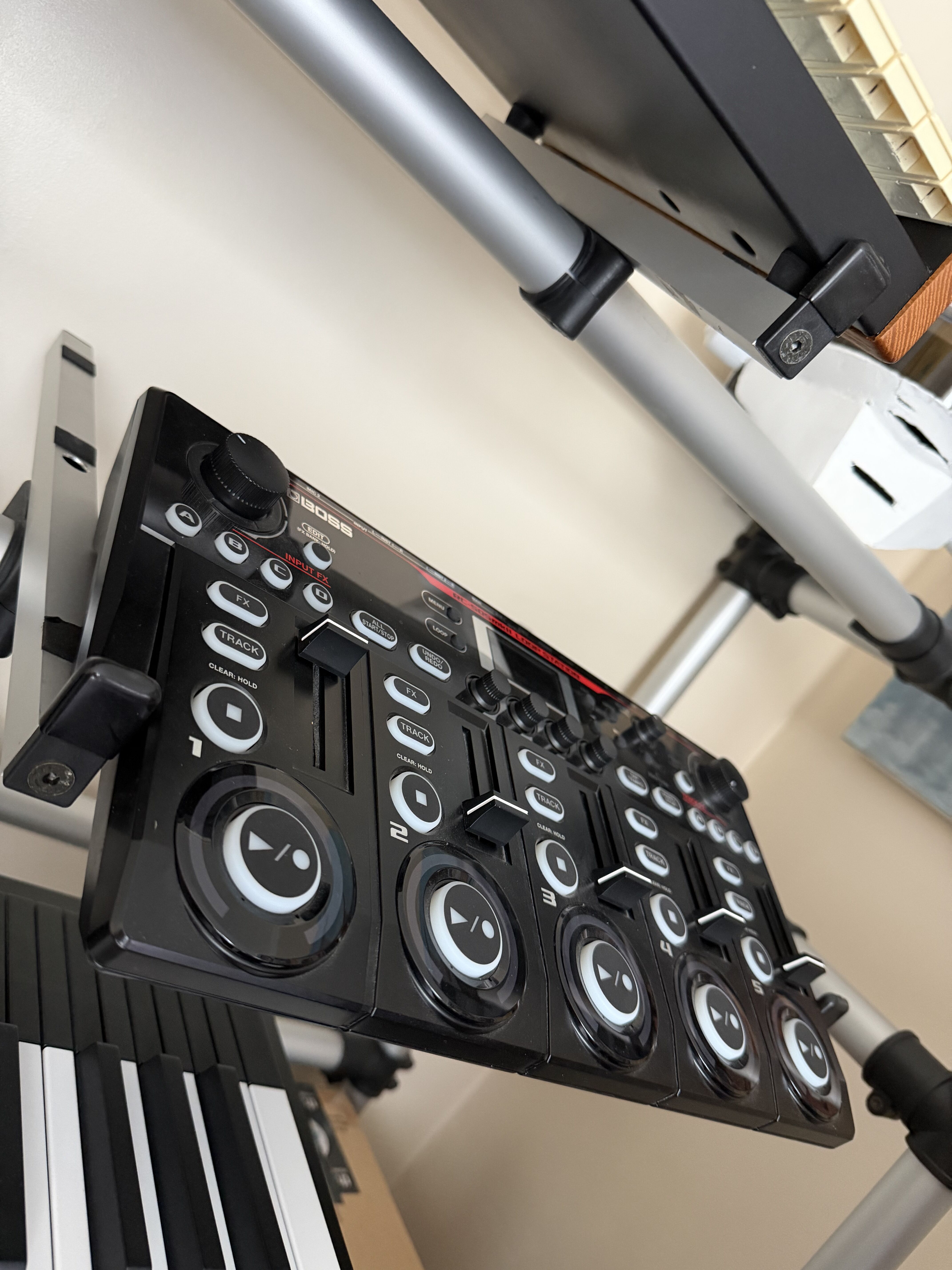 Vends RC-505 peu servi