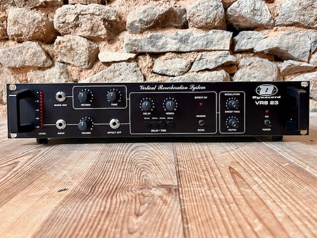 Dynacord VRS 23 (63568)