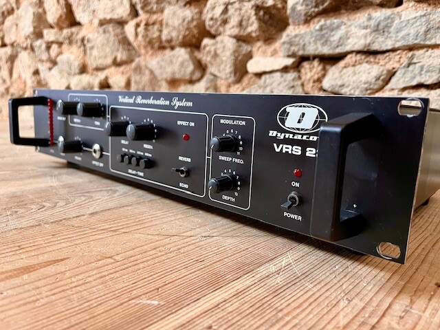 Dynacord VRS 23 (46162)