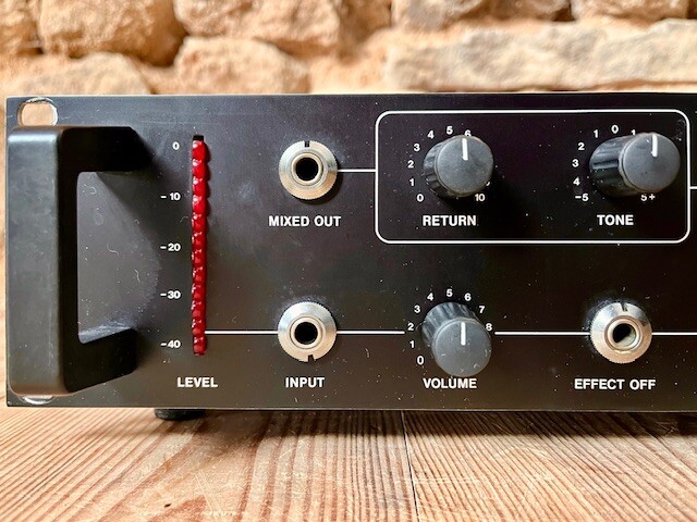 Dynacord VRS 23 (29754)