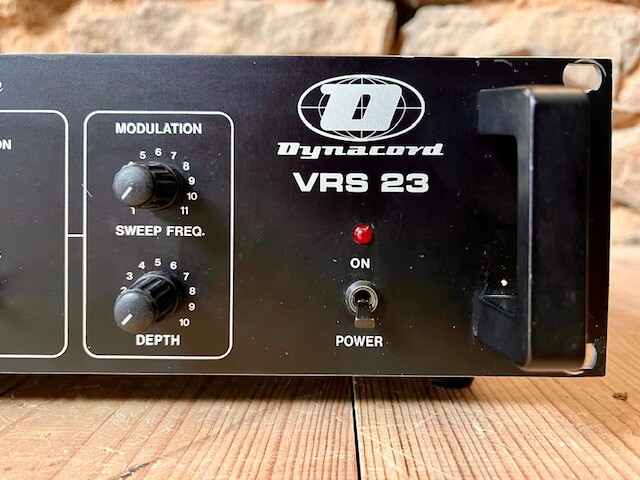 Dynacord VRS 23 (23355)