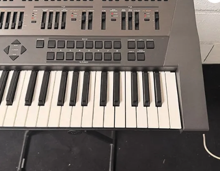 Roland JD-800 (58471)