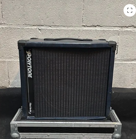 Polytone Mini Brute II (40050)