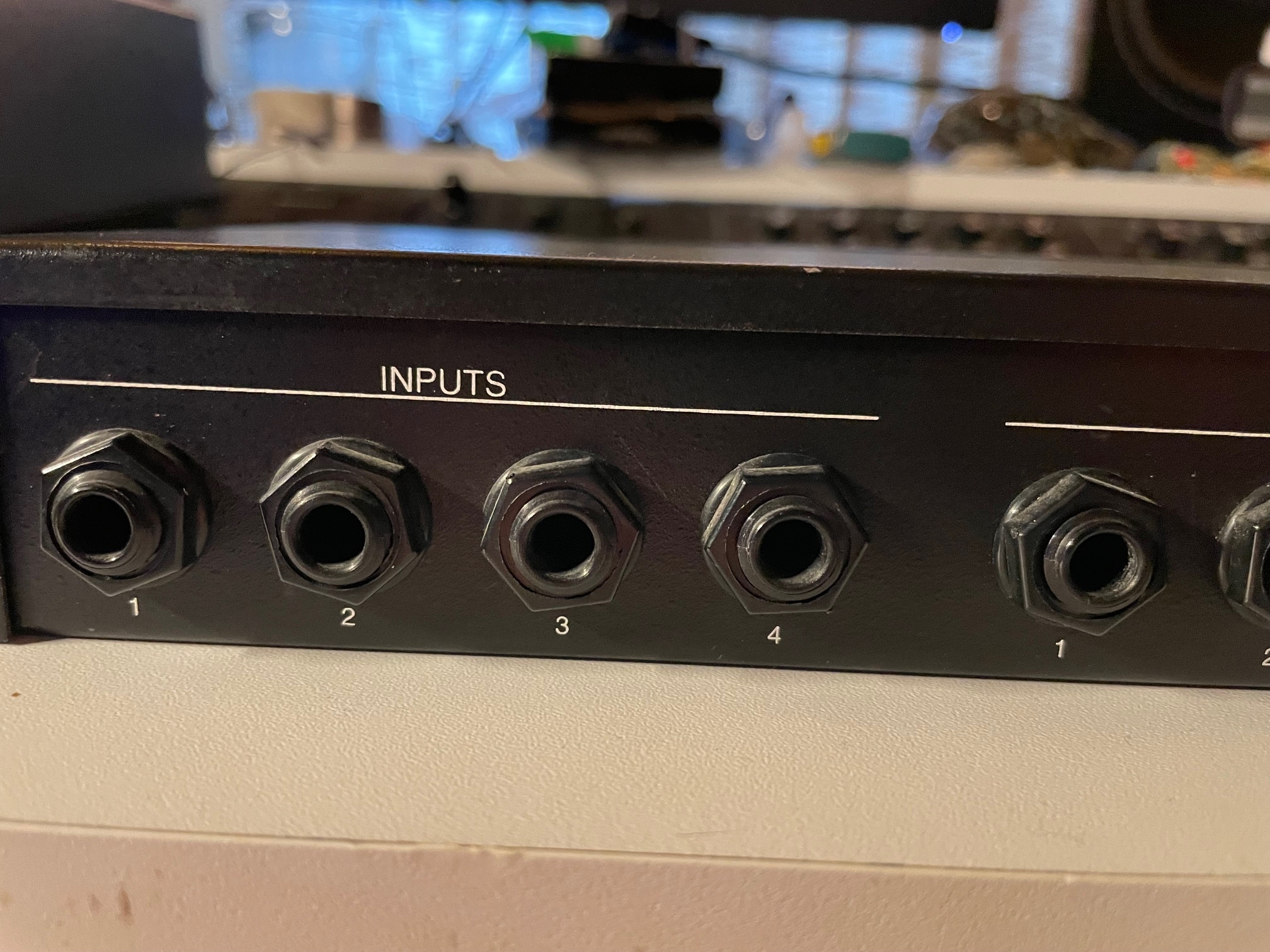 DigiTech Studio Quad V2 (83137)