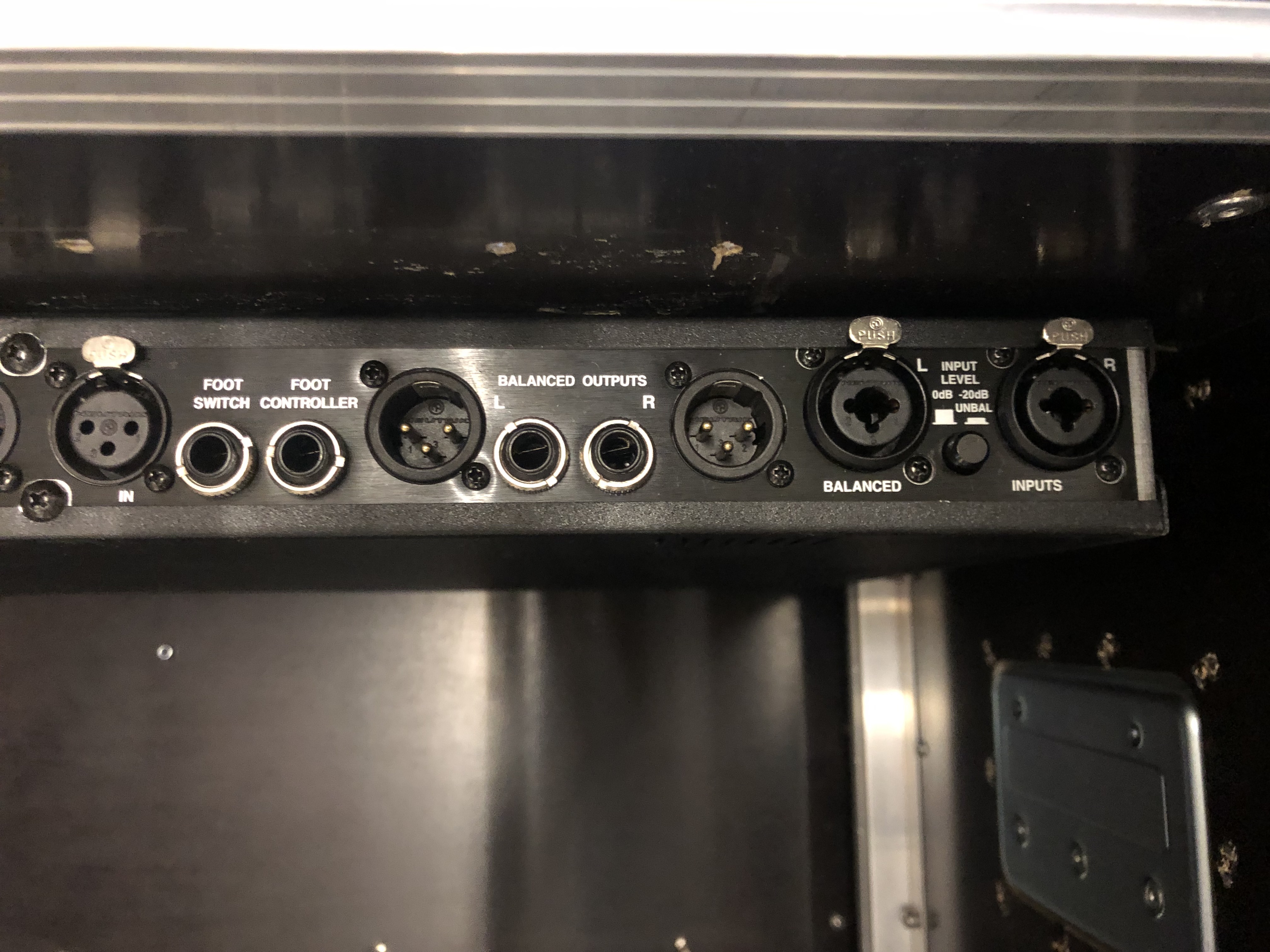 Vends Reverb Lexicon