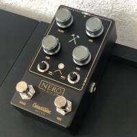 Nero Cornestone FUZZ