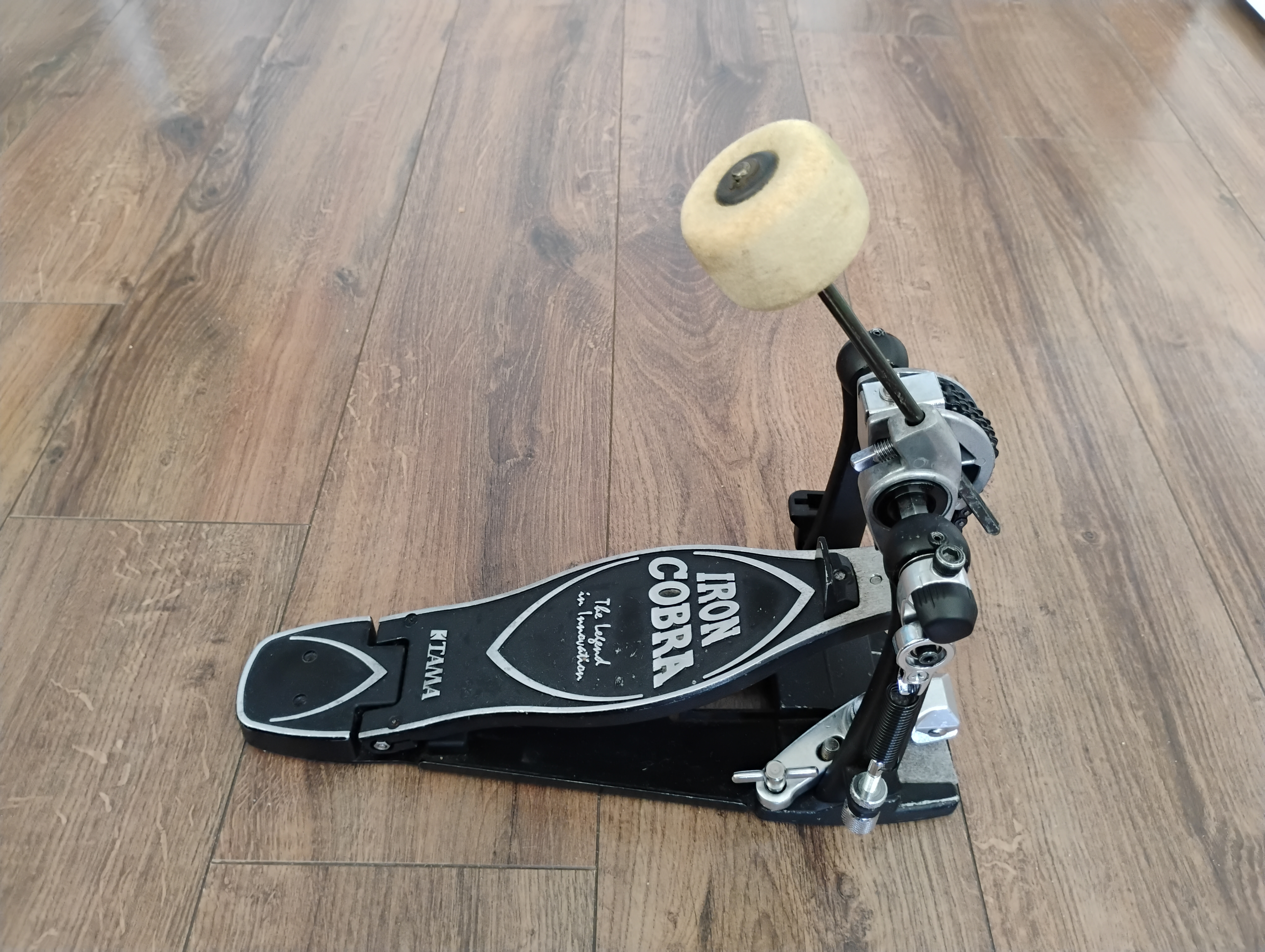 Tama Iron Cobra HP900