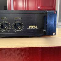 Vends Ampli de puissance Yamaha P2075