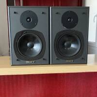 Vends Enceintes Tannoy Mercury