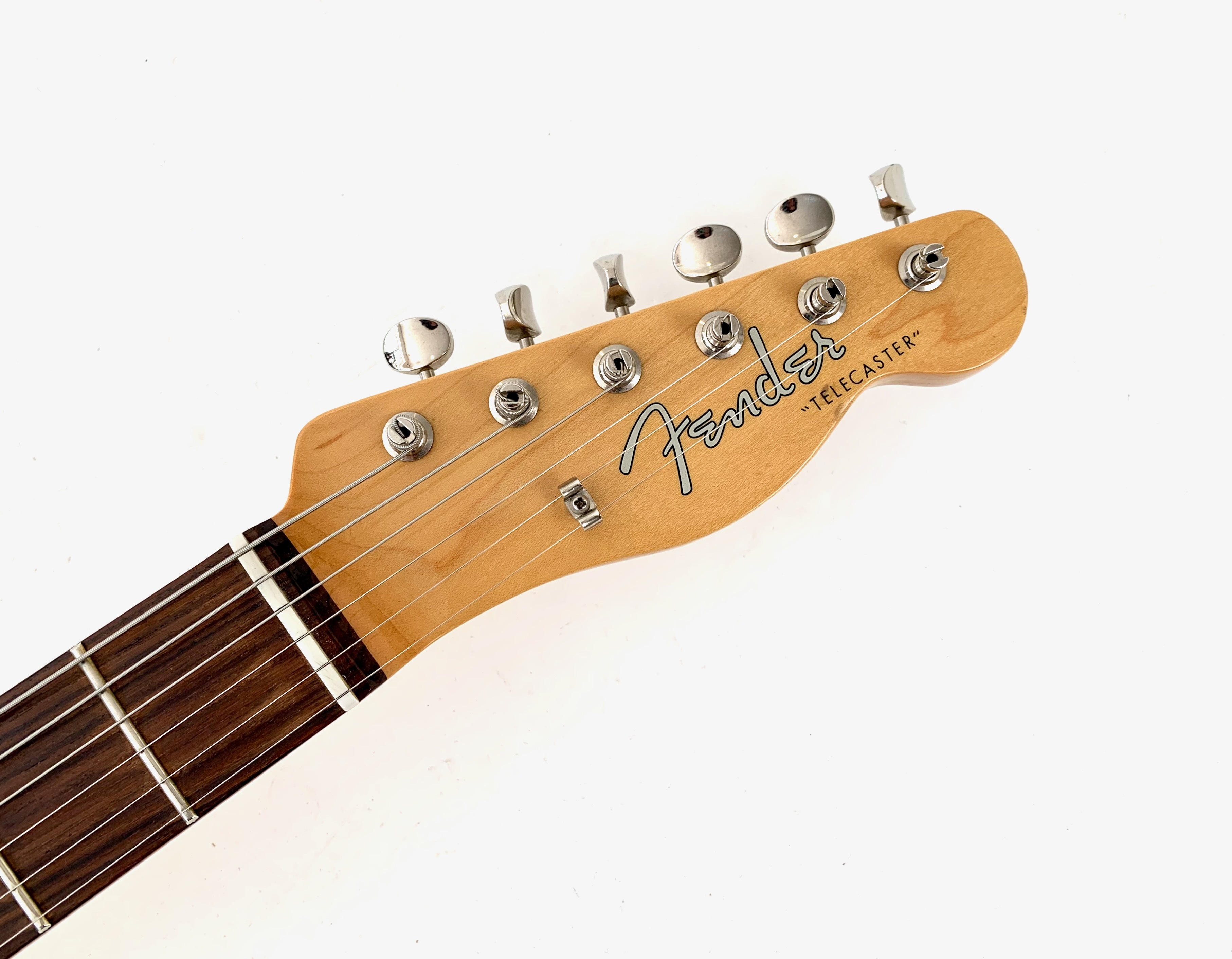 Fender Classic Player Baja '60s Telecaster (51493)