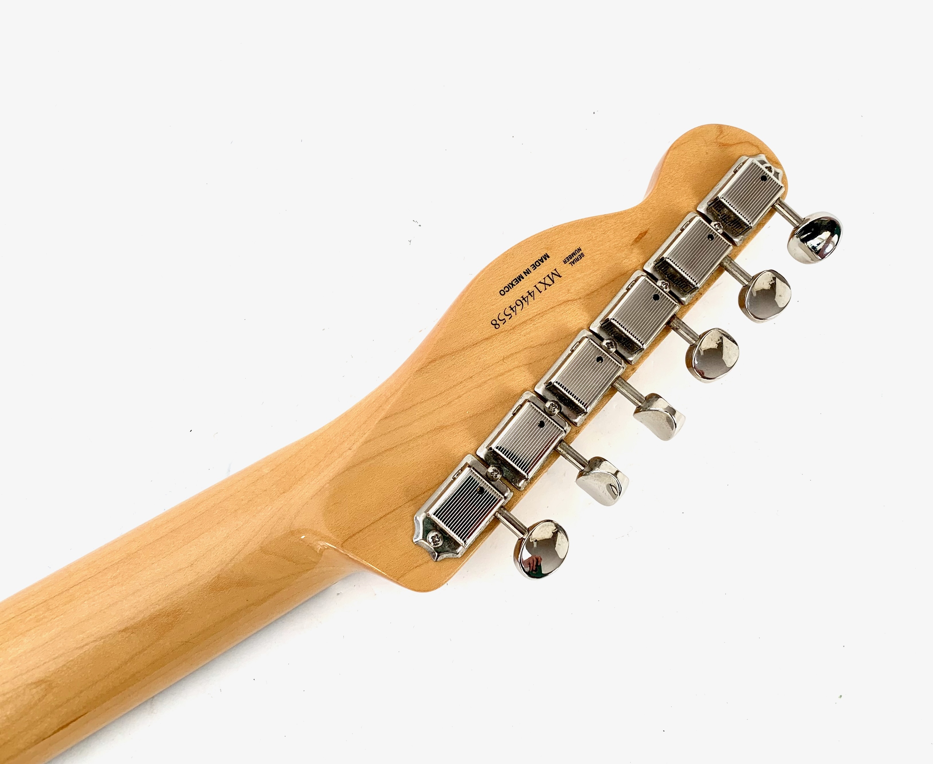 Fender Classic Player Baja '60s Telecaster (4970)