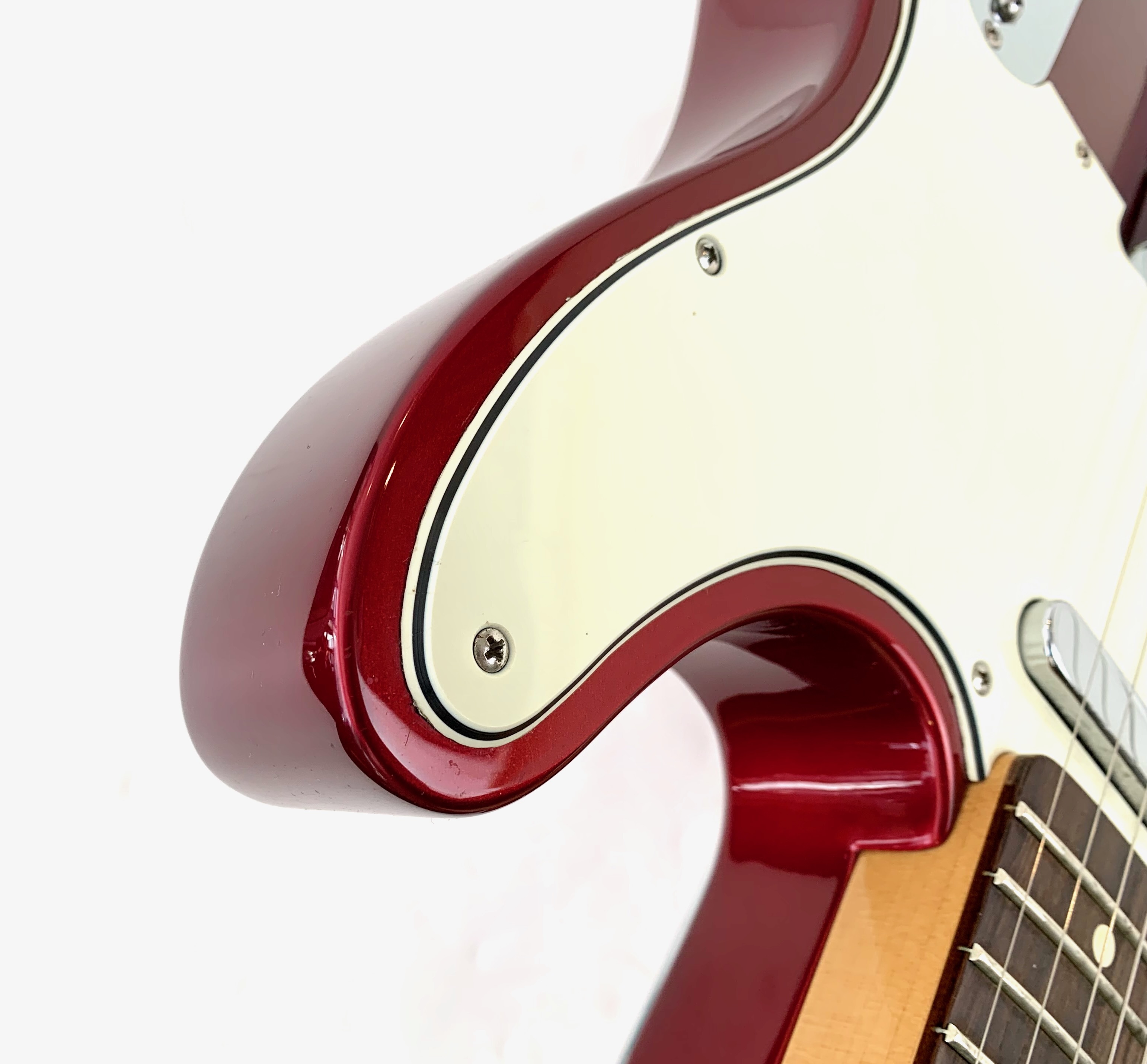 Fender Classic Player Baja '60s Telecaster (97269)