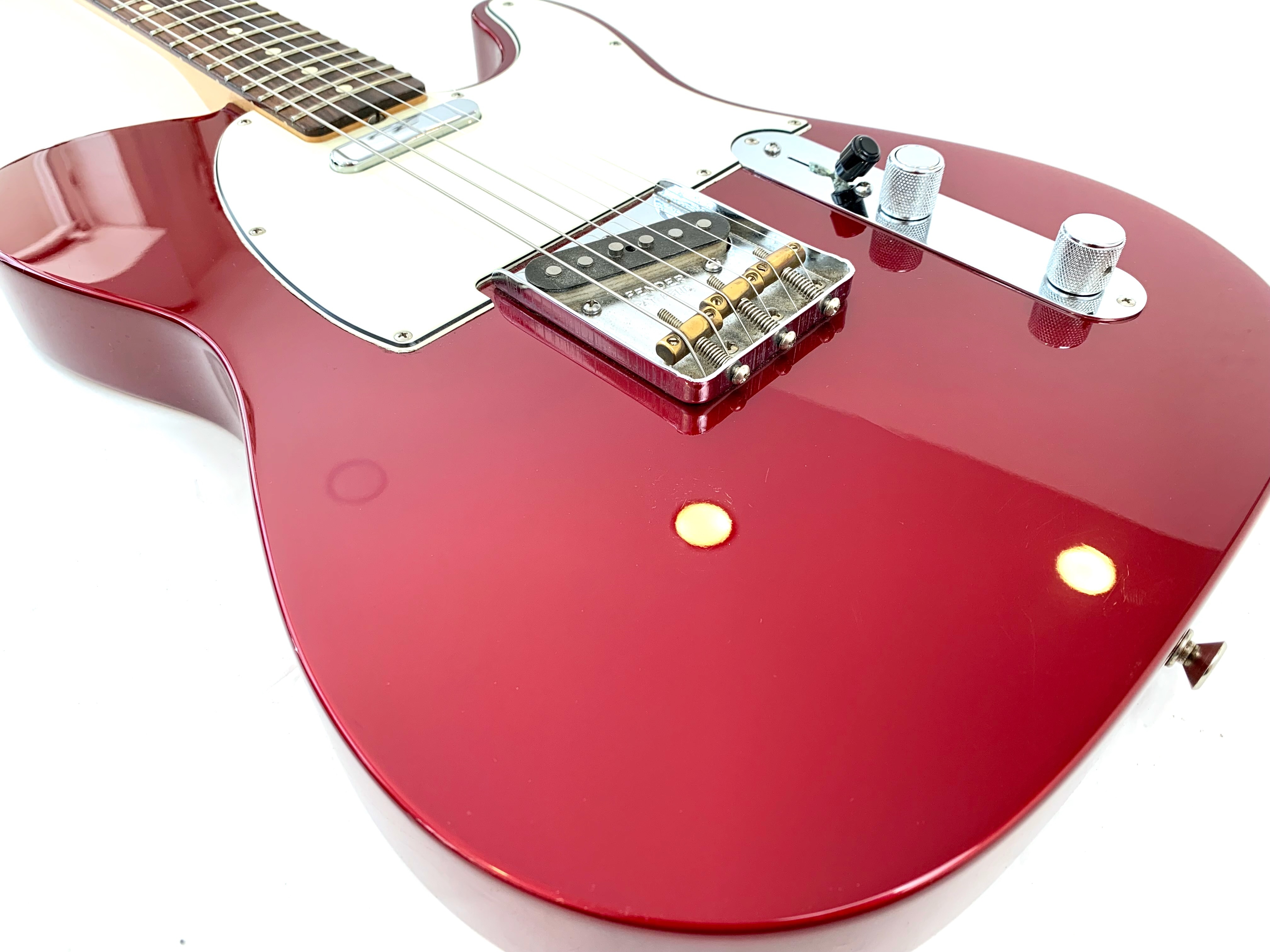 Fender Classic Player Baja '60s Telecaster (51266)
