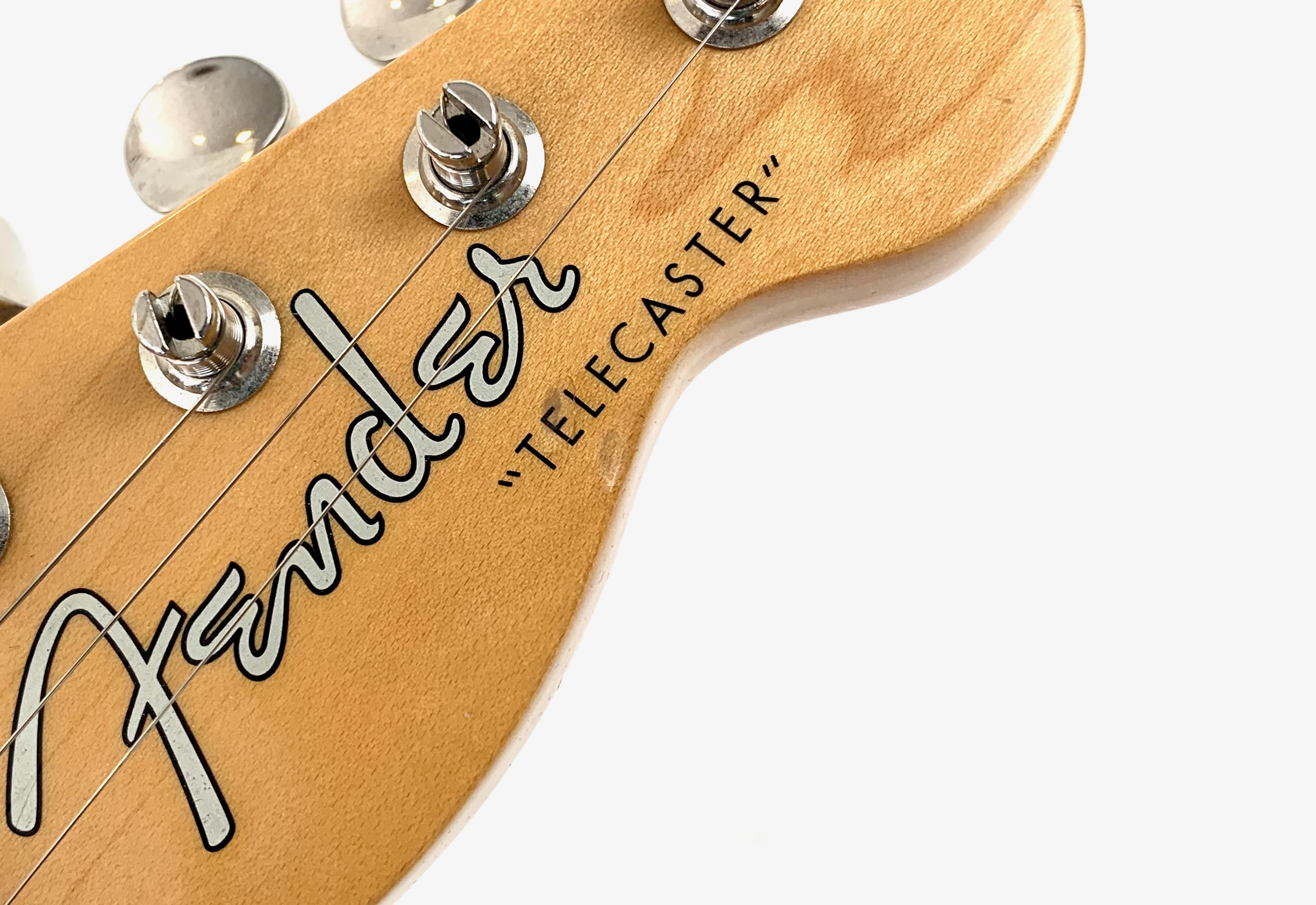 Fender Classic Player Baja '60s Telecaster (93065)