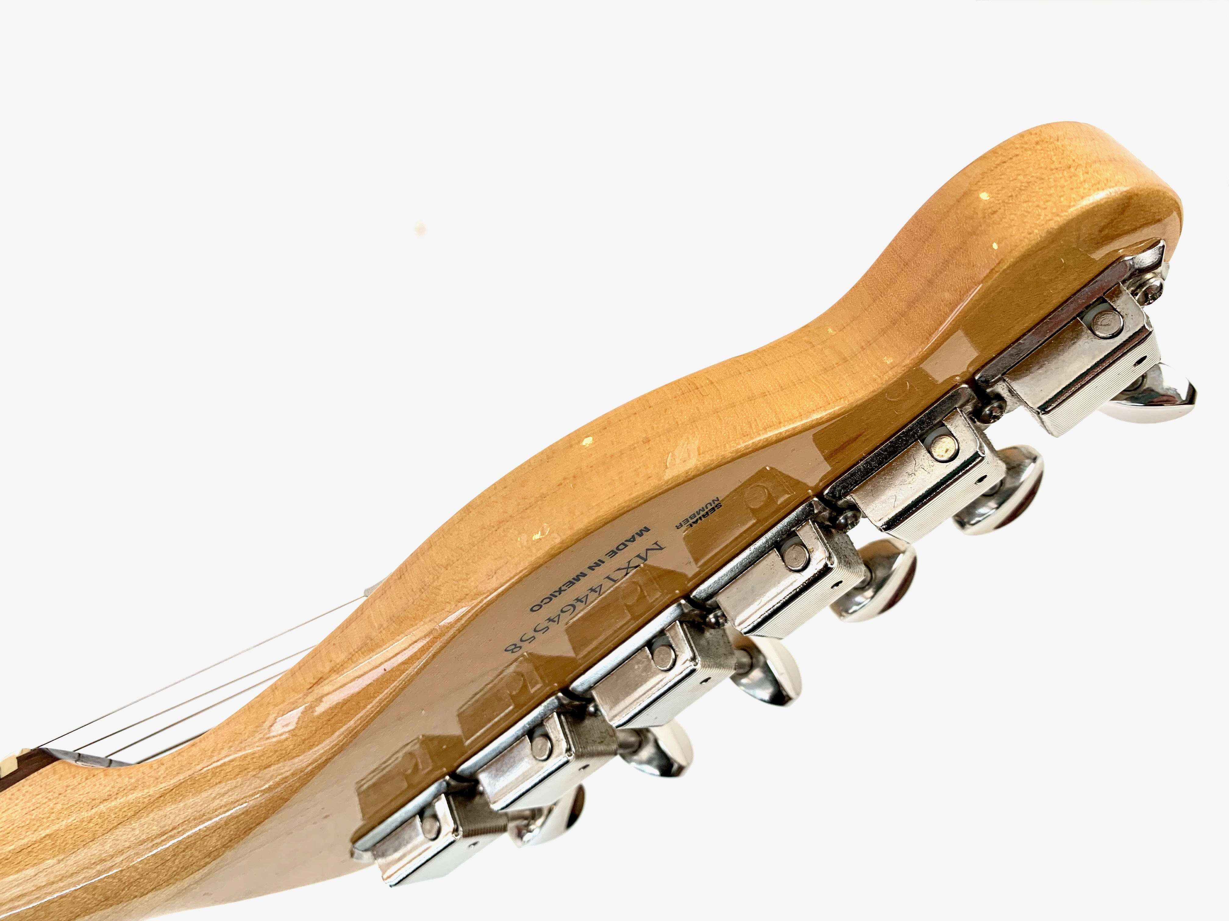 Fender Classic Player Baja '60s Telecaster (96389)