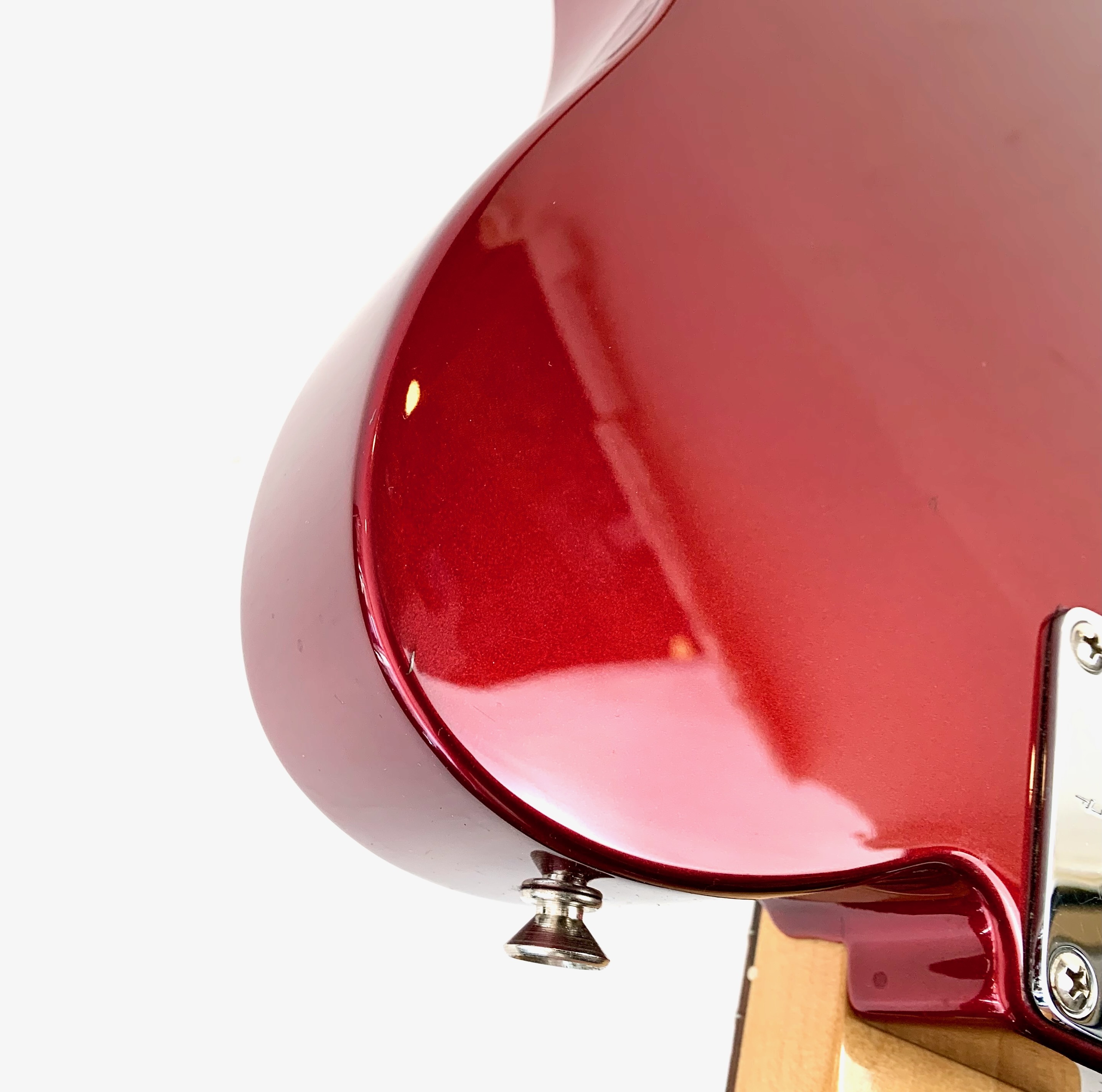 Fender Classic Player Baja '60s Telecaster (69347)