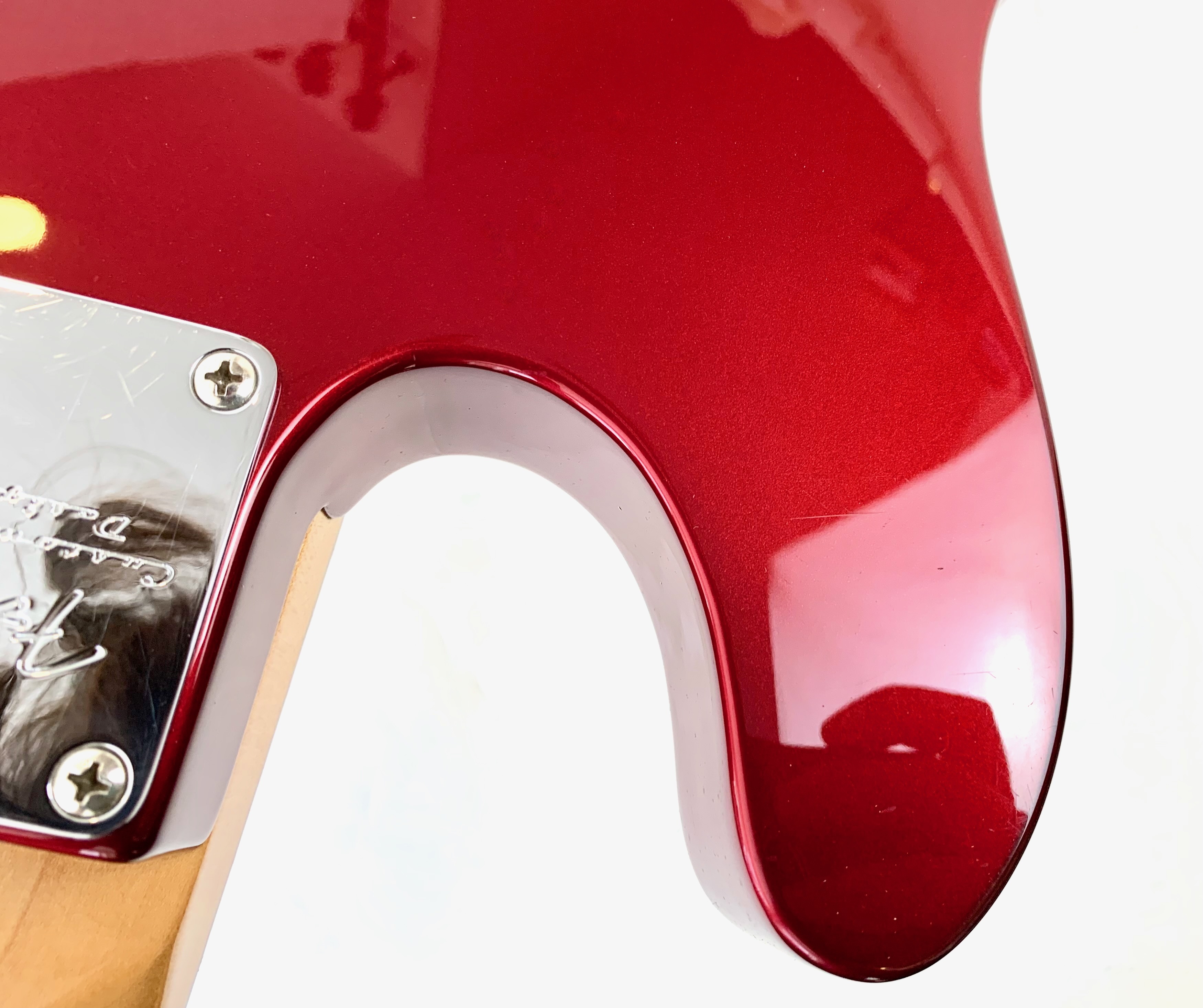 Fender Classic Player Baja '60s Telecaster (93692)
