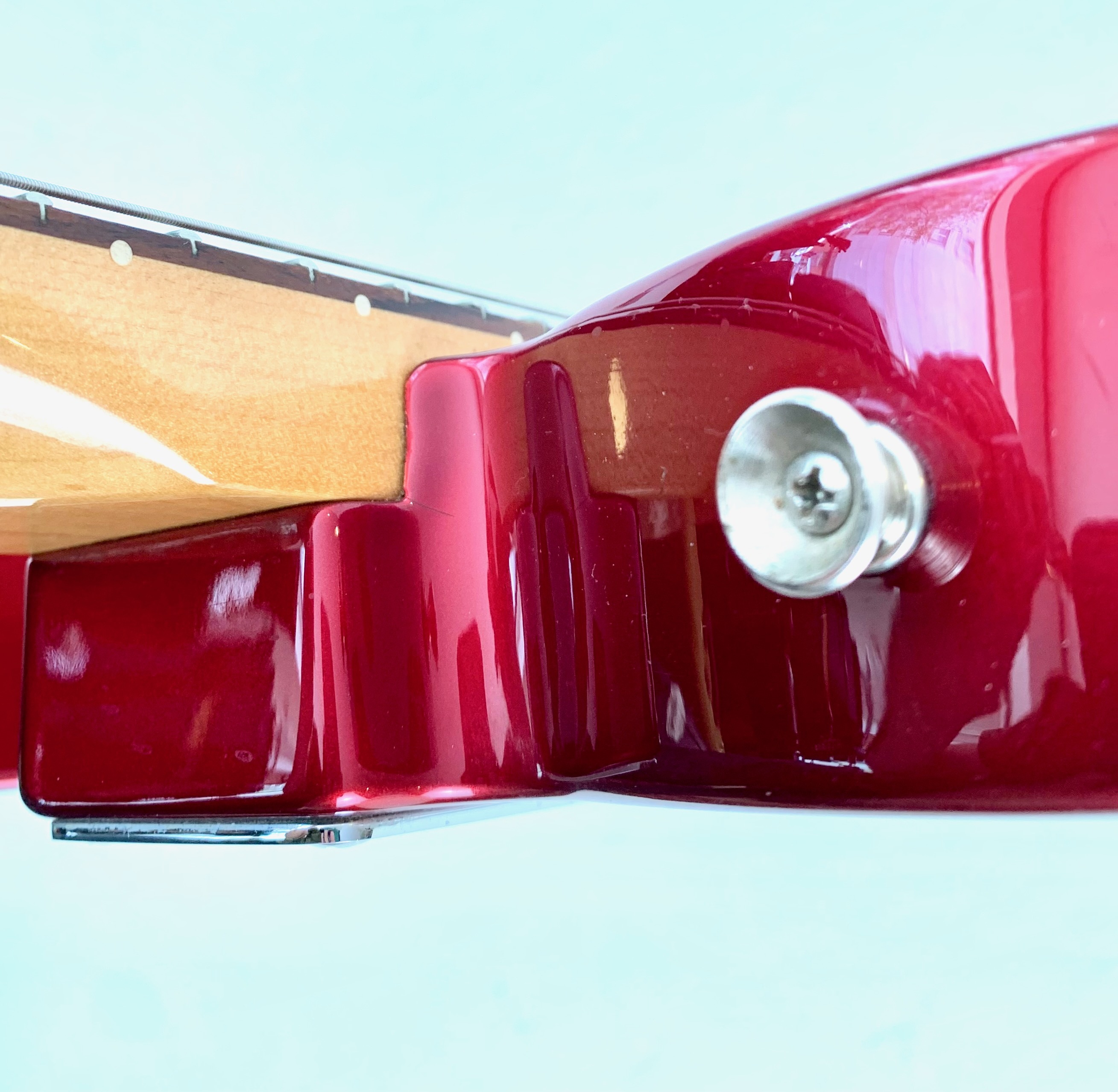 Fender Classic Player Baja '60s Telecaster (26238)