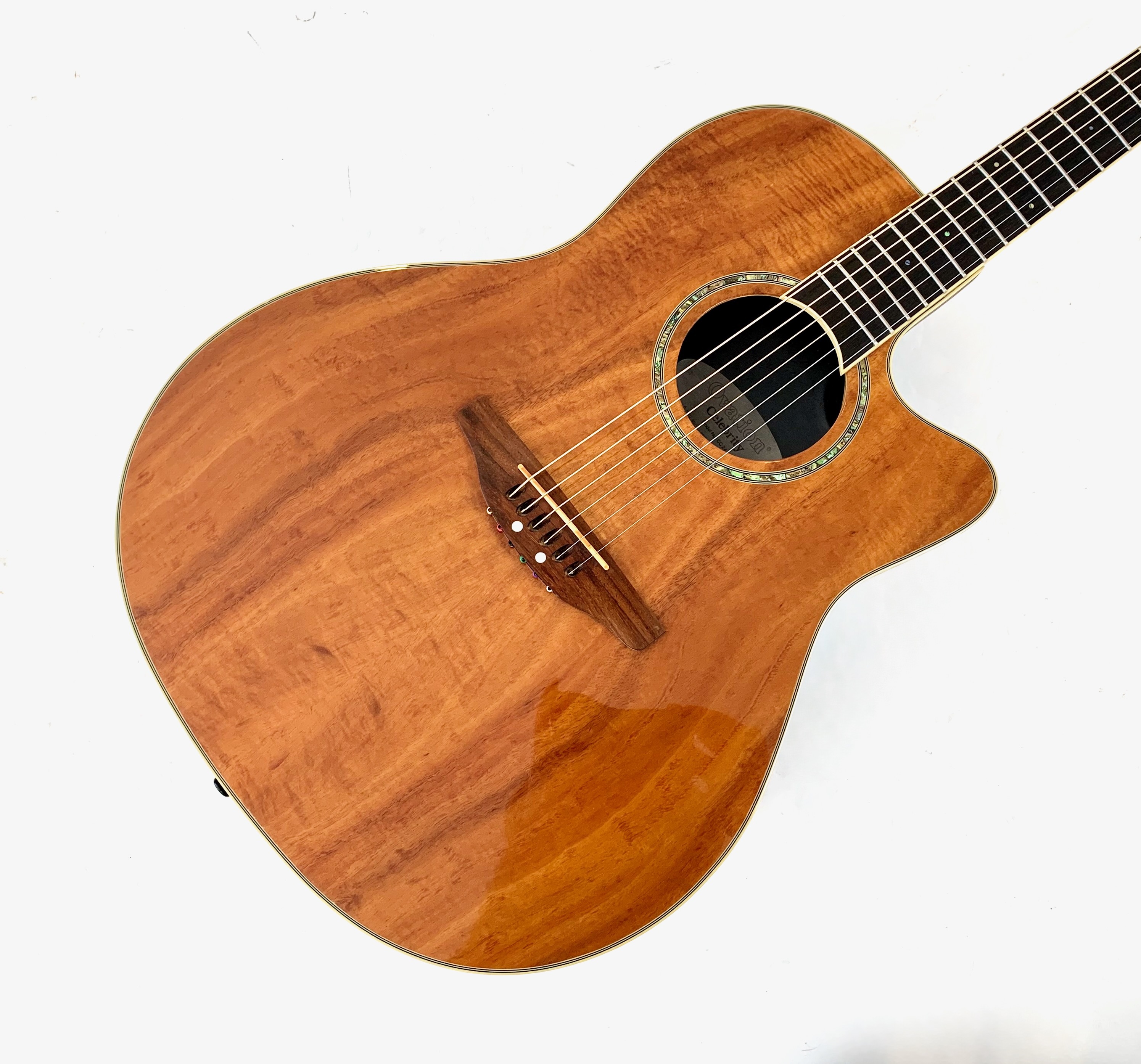 Ovation Celebrity CC24 (36132)