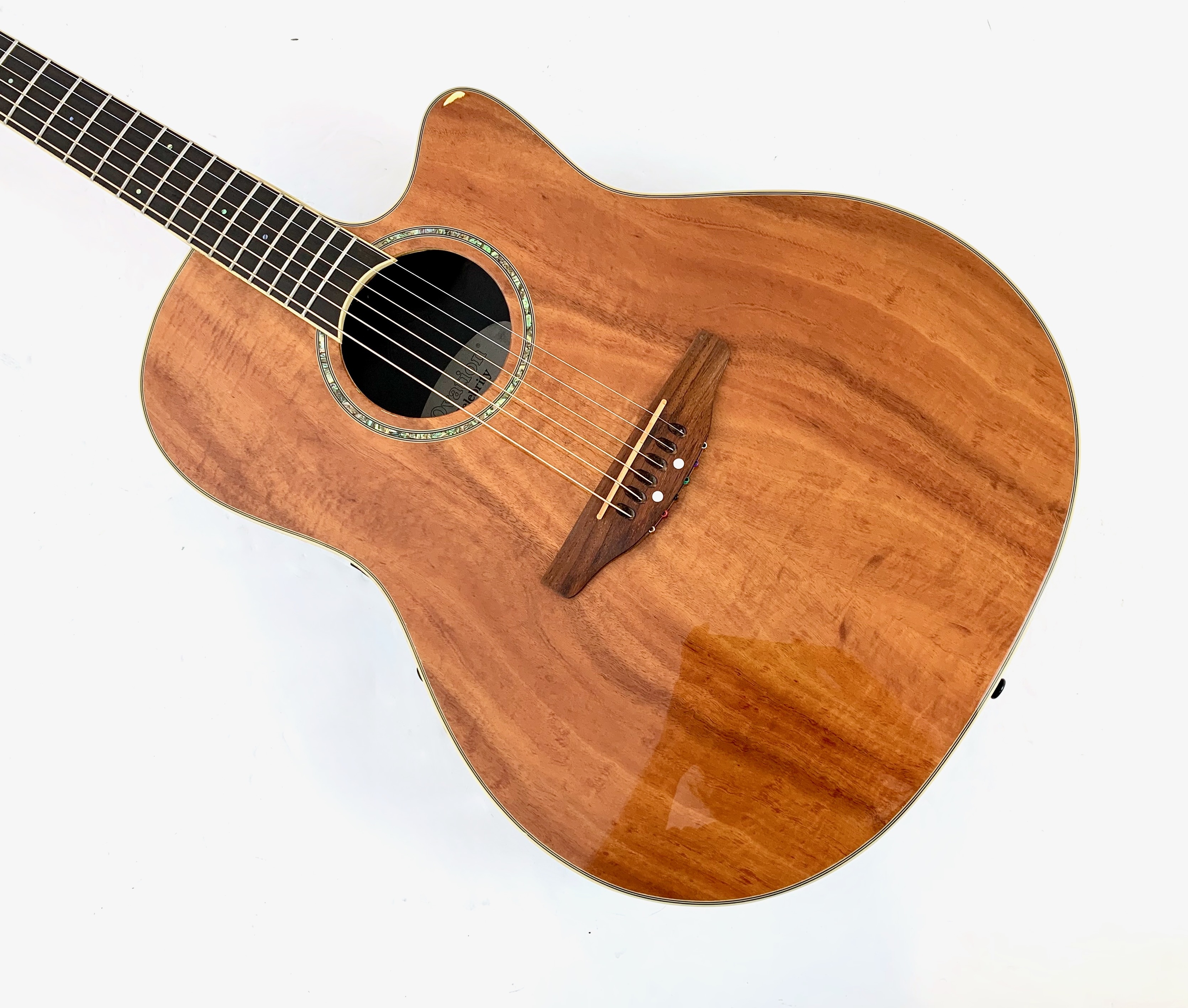 Ovation Celebrity CC24 (76210)