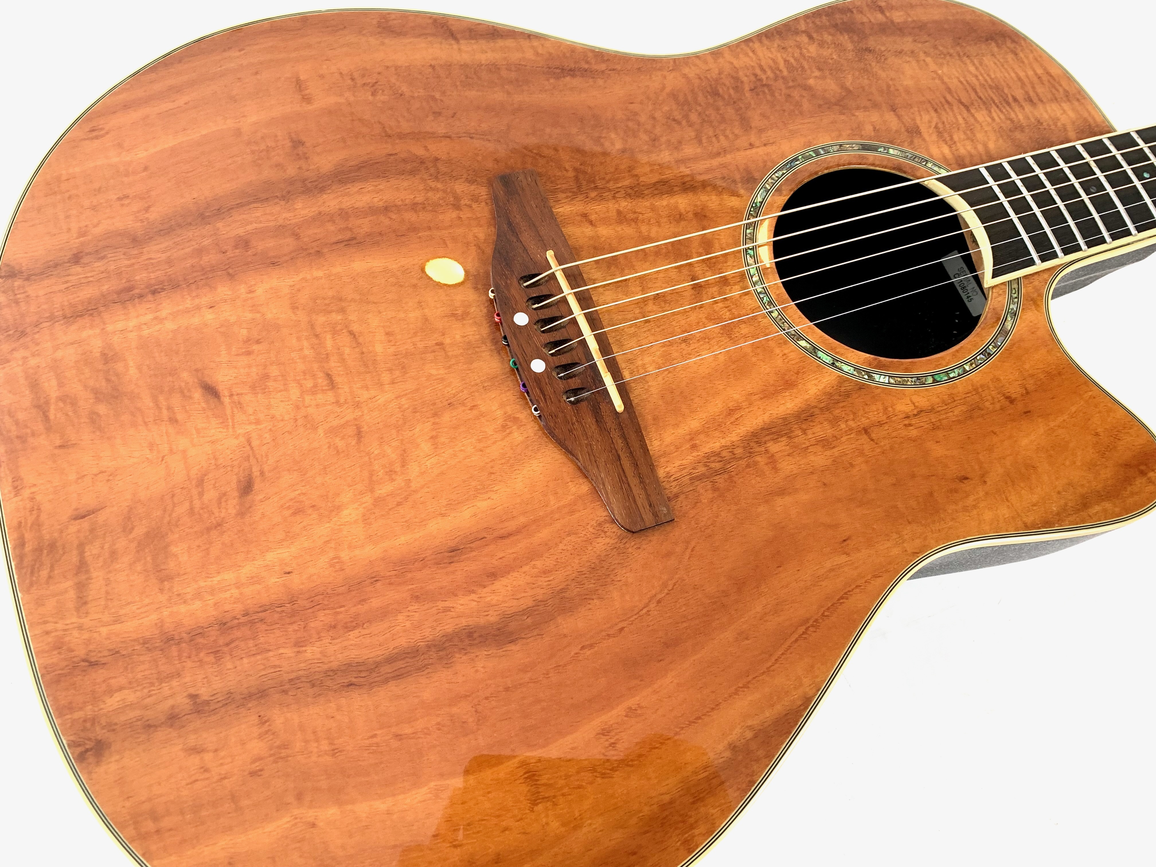 Ovation Celebrity CC24 (89817)
