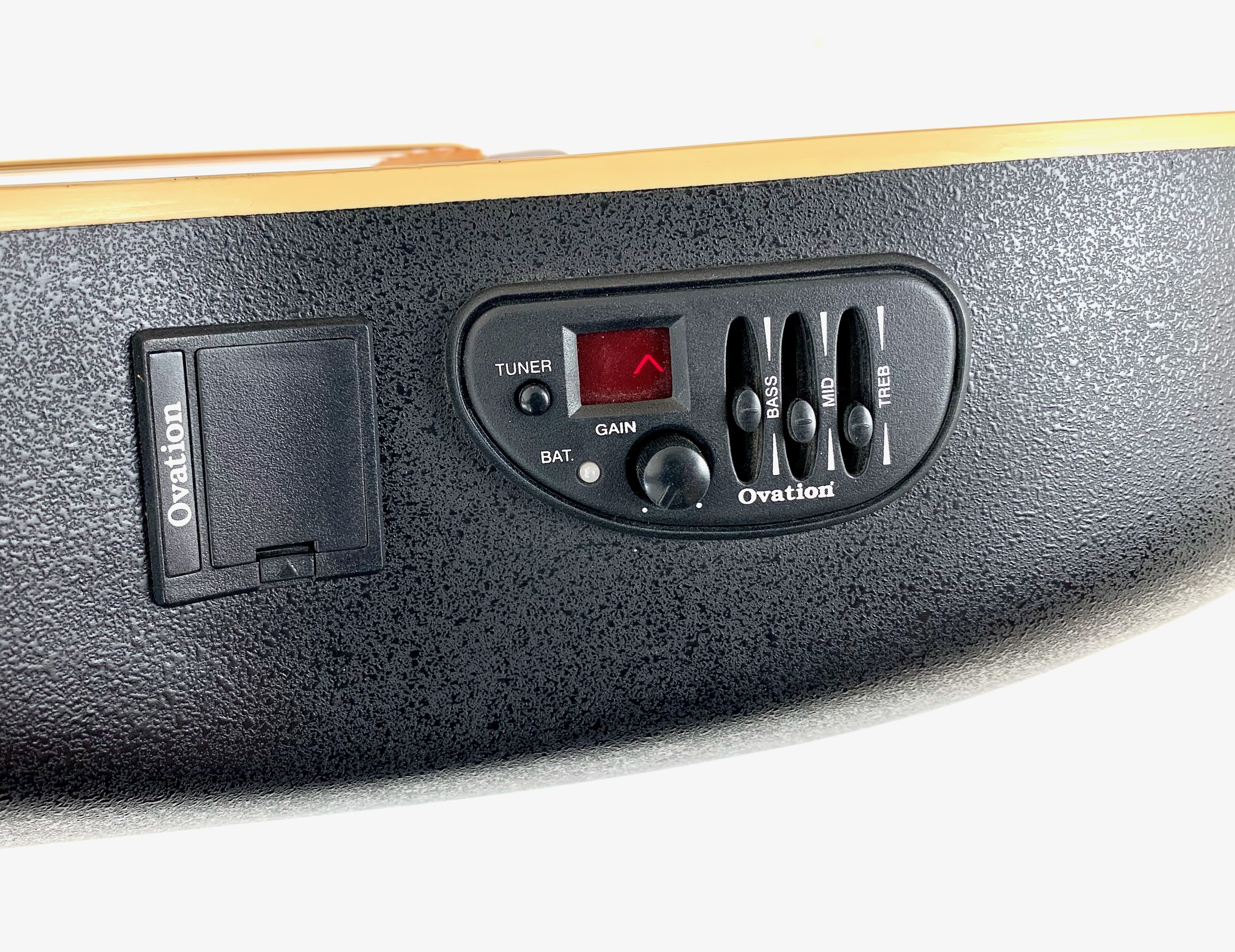 Ovation Celebrity CC24 (98506)