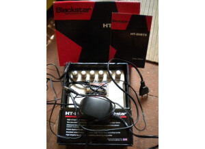 Blackstar Amplification HT-DistX (3710)