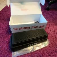 Vends Dunlop GCB95F Cry Baby Classic - Neuve jamais utilisée