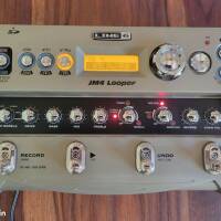 Line 6 JM4