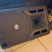 Vends Enceinte RCF ART 310-A MK III + House