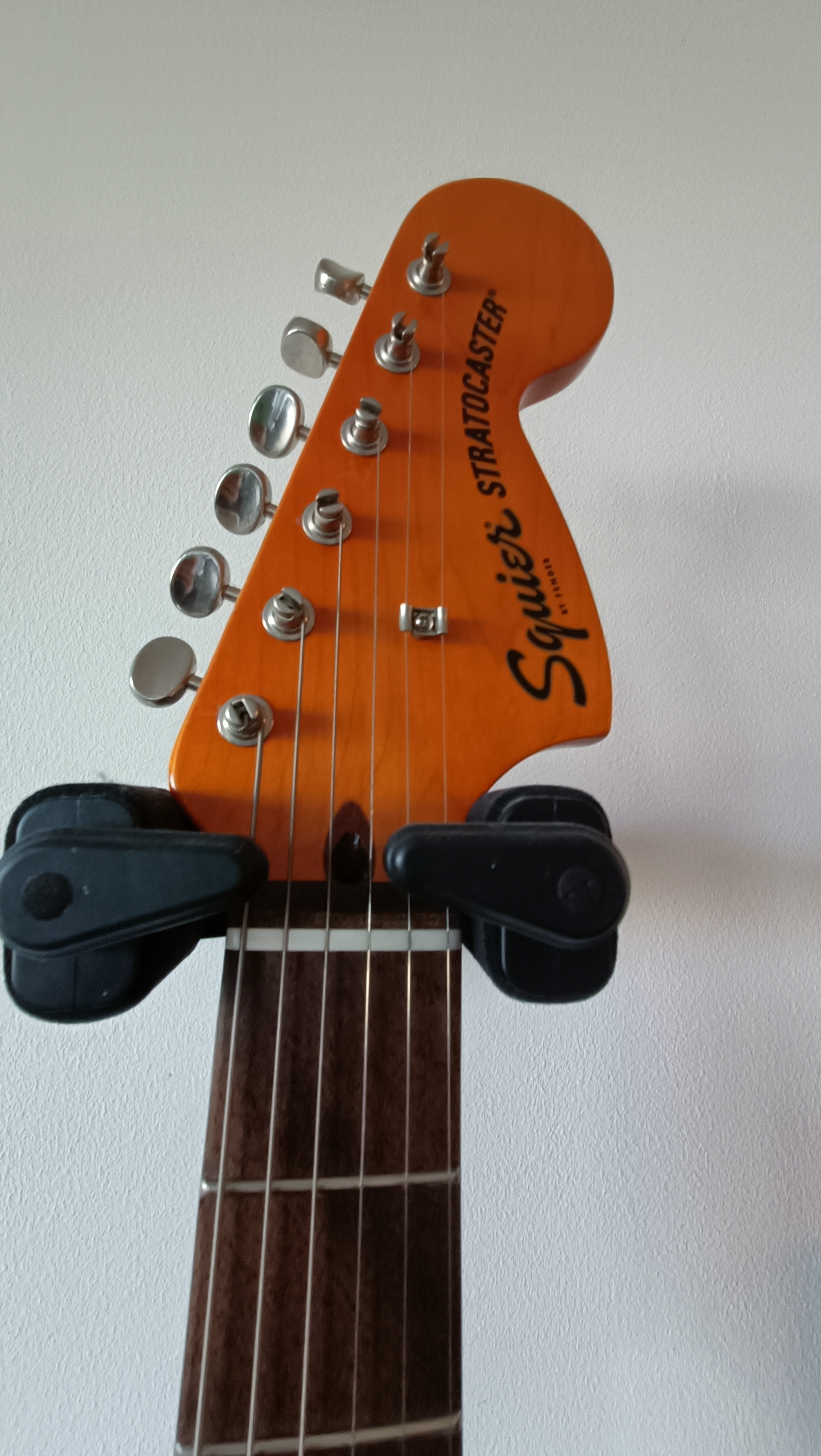 Squier Classic Vibe ‘70s Stratocaster (71705)