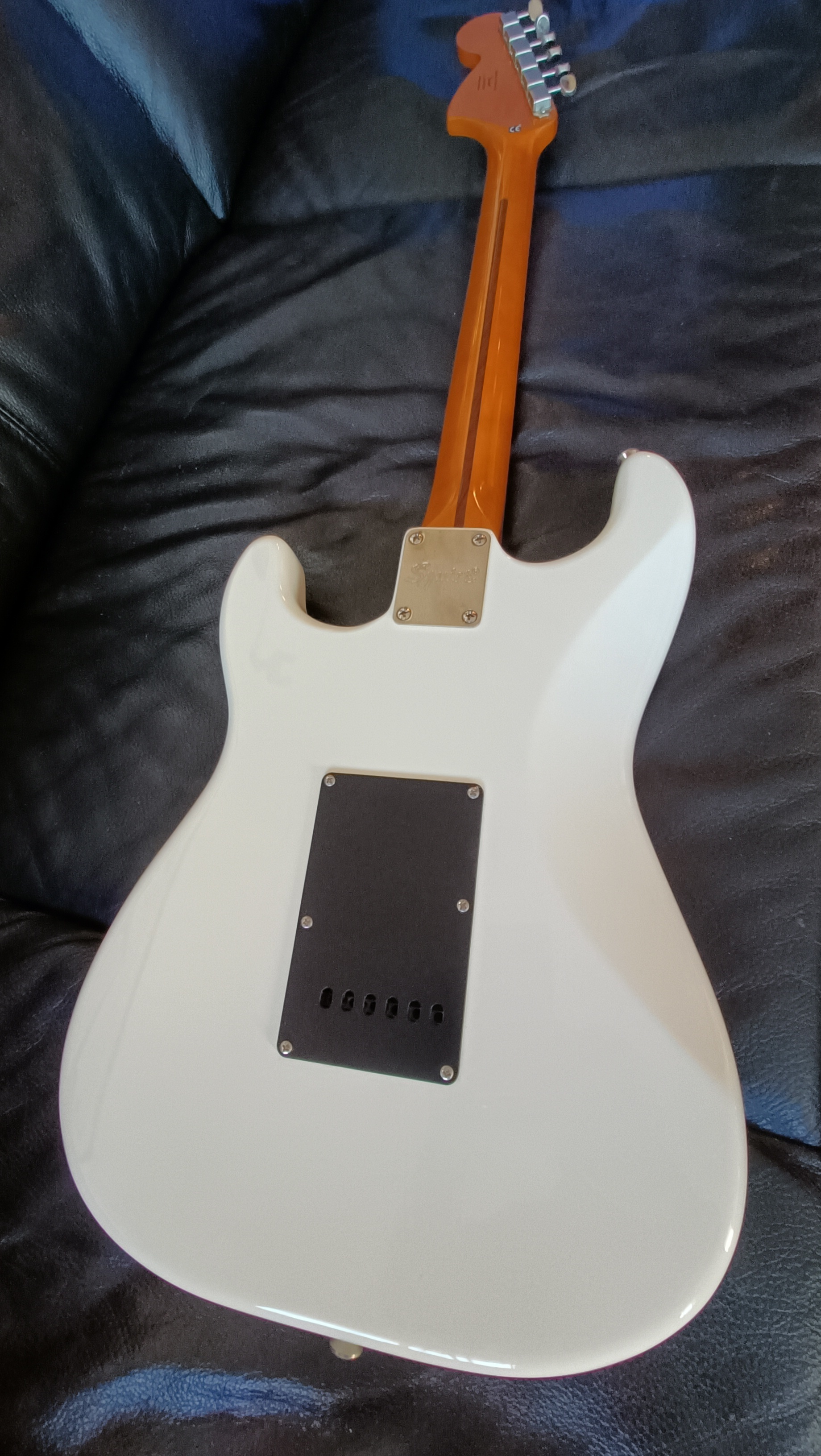 Squier Classic Vibe ‘70s Stratocaster (85232)
