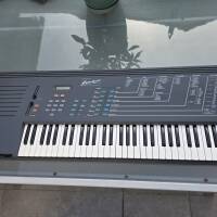 Synthétiseur sampleur emu Emax