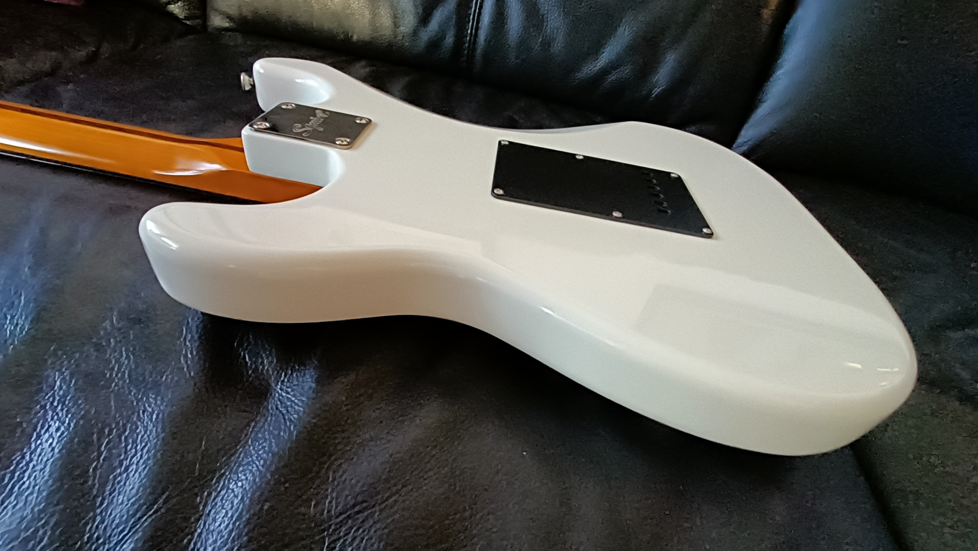 Squier Classic Vibe ‘70s Stratocaster (33700)
