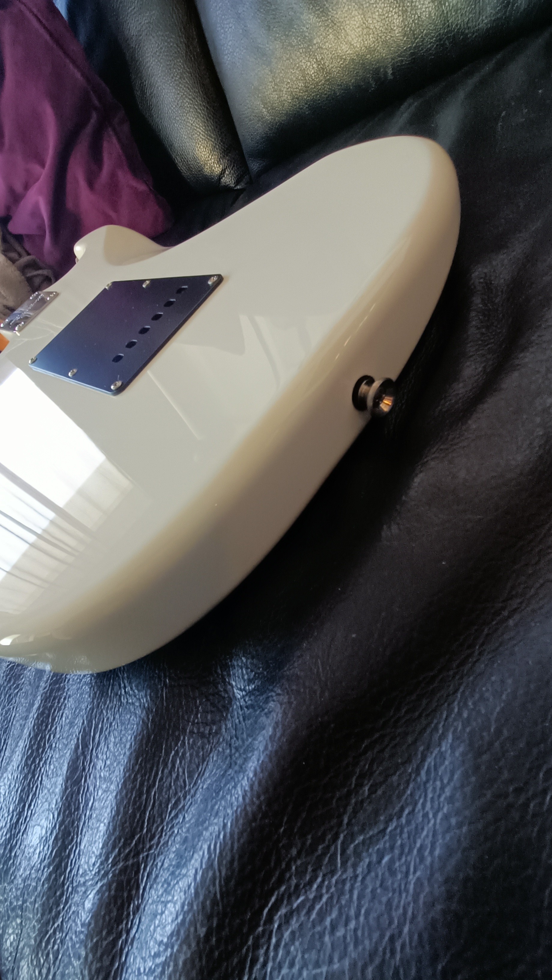 Squier Classic Vibe ‘70s Stratocaster (24012)