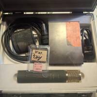 Vend micro akg the tube