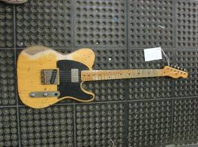 Nash Guitars TK54