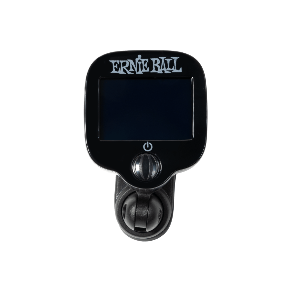 Fast Pitch Clip-on Tuner