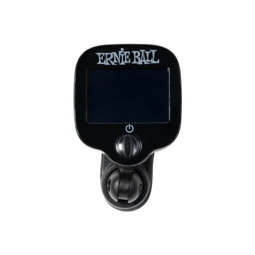 Fast Pitch Clip-on Tuner Fast Pitch Clip-on Tuner