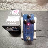 La Big Muff de One Control