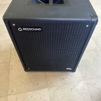 RED SOUND RS-LG12 Neo Black