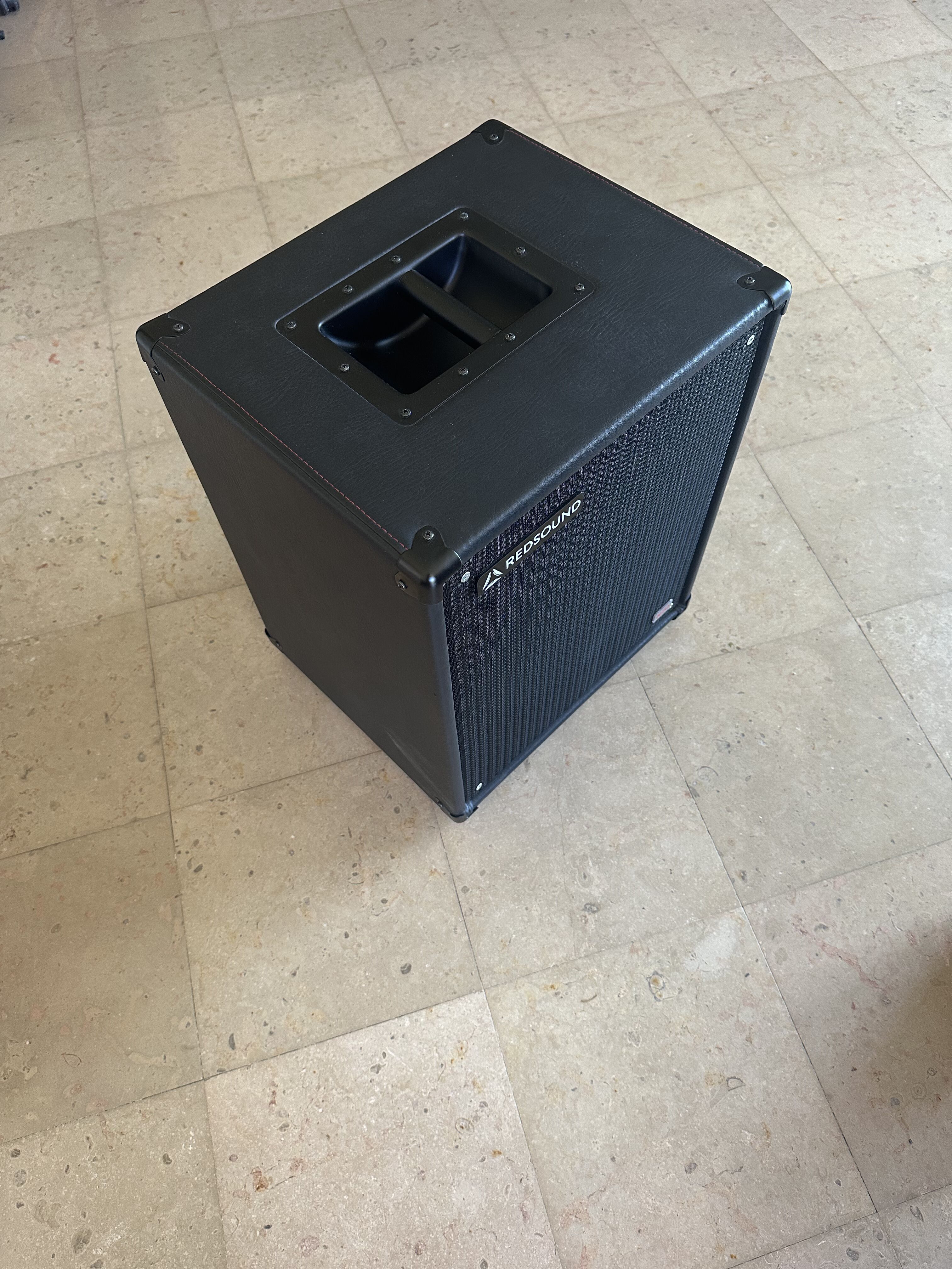 Red Sound RS-MF 10 FRFR (81070)