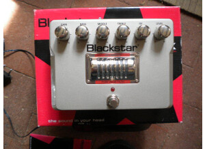 Blackstar Amplification HT-DistX (98181)
