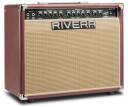 Rivera Chubster 40 112 Combo - Ruby