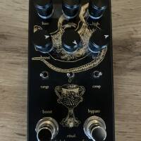 LICHTLAERM AUDIO RITUAL Post Metal Distorsion